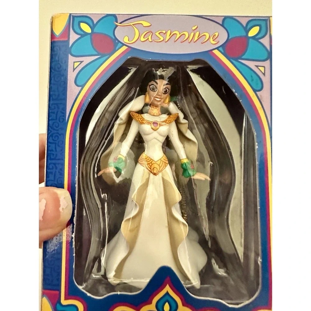 Disney perfect missing